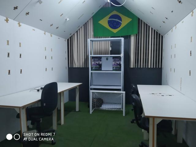 Casa arquitetônica 3,00 X 3.60 - Foto 3