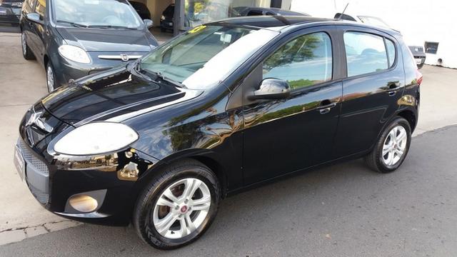 Fiat - Palio 1.4 Attractive - Foto 2