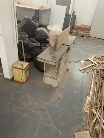 Vendo máquinas para marcenaria - Foto 5