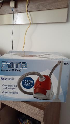 Aspirador de pó