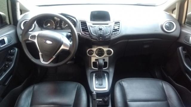 FORD FIESTA 1.6 SE HATCH 16V FLEX 4P AUTOMATICO. - Foto 5
