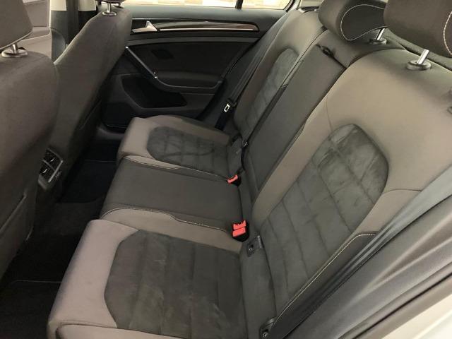 Vw - Volkswagen Golf Tsi Highline 1.4 Completo 2014 - Foto 10