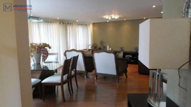 Casa à venda com 3 dormitórios em Jardim vila mariana, São paulo cod:CA021225 - Foto 5