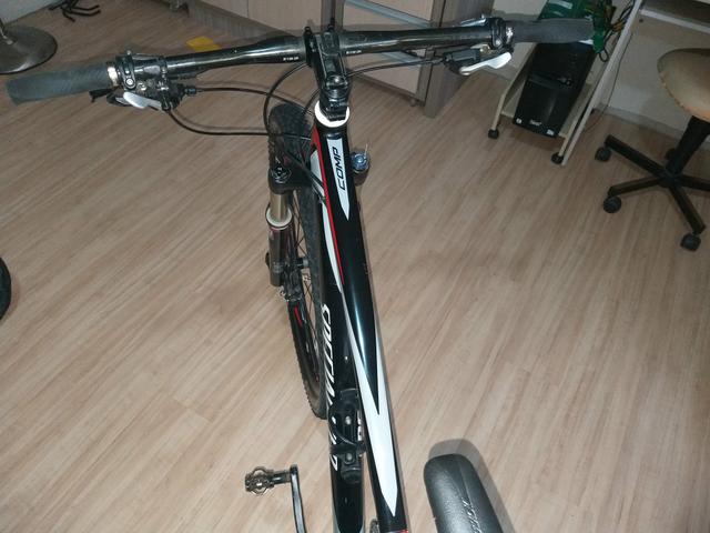 MTB Specialized Carve aro 29 - Foto 5