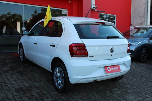 Gol 1.6 Novo novo - Foto 3