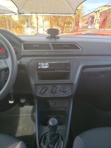 Voyage 1.6 Msi COMPLETO 2019 *Baixo KM - Foto 6