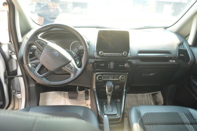 Ecosport 1.5 Freestyle Aut - Foto 5