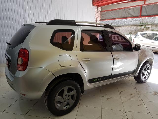 Duster Tech Road 2014 Automática - Foto 3