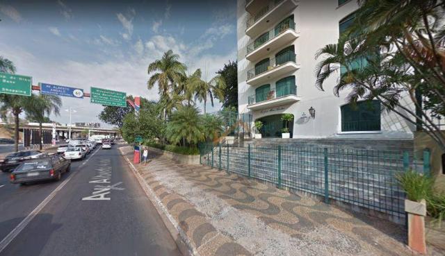 Apartamento com 4 dormitórios à venda, 313 m² por R$ 675.000,00 - Centro - São José do Rio - Foto 3