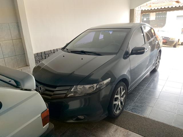 Honda City - Foto 4