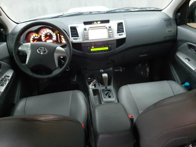 Hilux srv - Foto 7