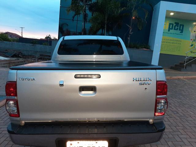 Hilux srv - Foto 6
