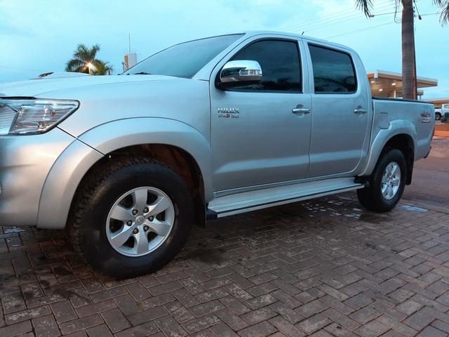 Hilux srv - Foto 3