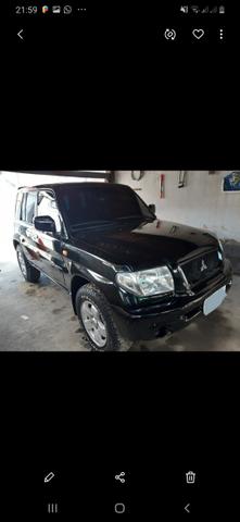 Pajero tr4 sem detalhes!!!! - Foto 3