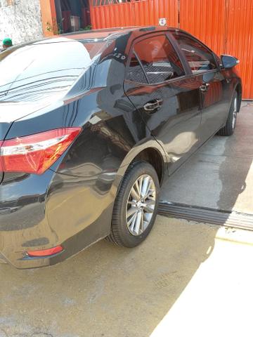 Toyota Corolla XEi 2.0 Flex modelo 2017 - Foto 5