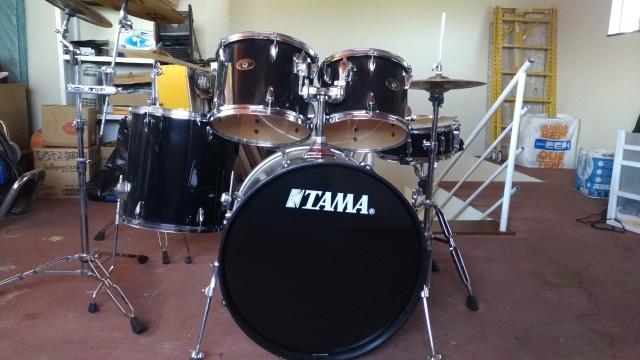 Bateria - Foto 2