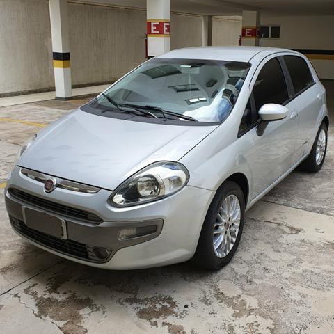 Fiat Punto Essence 1.6 - Foto 2