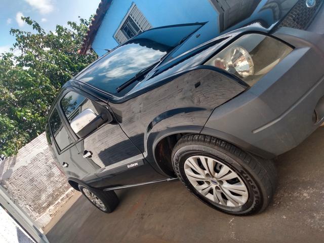 Vendo Ecosport Completa - Foto 2