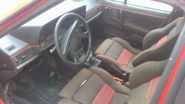 Santana Quantum sport - Foto 11
