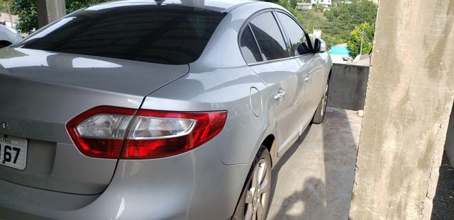 Renault Fluence Privilege Aut 2.0 - Foto 3