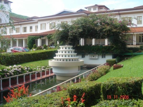 Apto em condomínio no centro das atrações turisticas - Foto 16