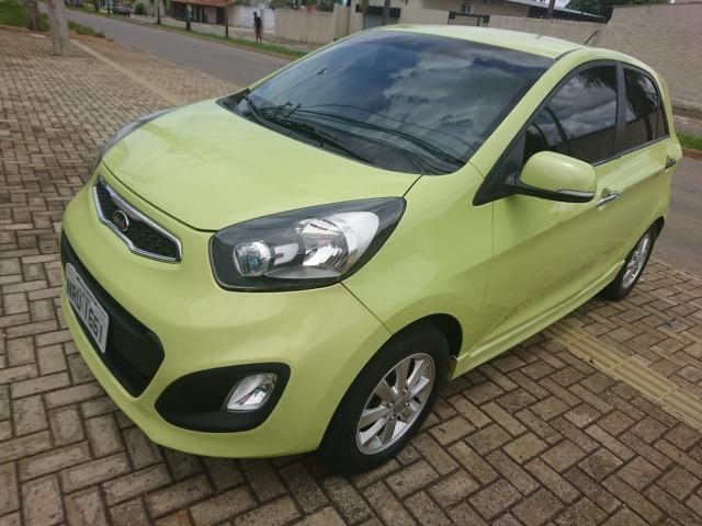 Picanto 2012 - Foto 4