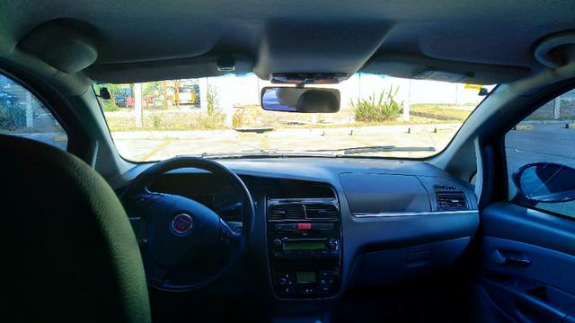 Troco Línea 2009 por carro mais novo - pago a diferença a vista - Foto 5
