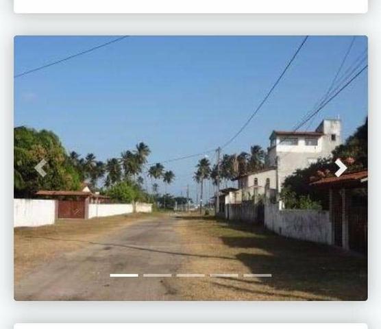 Vendo terreno na ilha condominio fechado pra vender logo - Foto 5