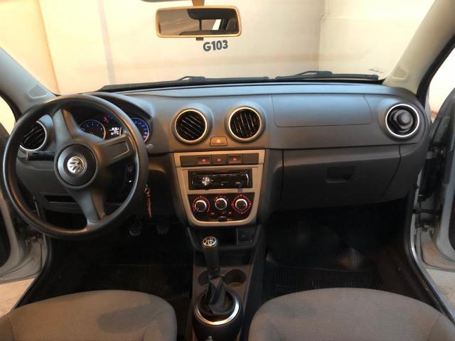 Gol G5 1.0 2010 - Foto 5