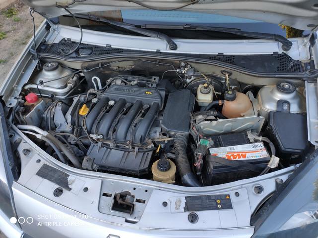Vendo Renault Sandero 1.6 privillege 11/12 automático - Foto 5