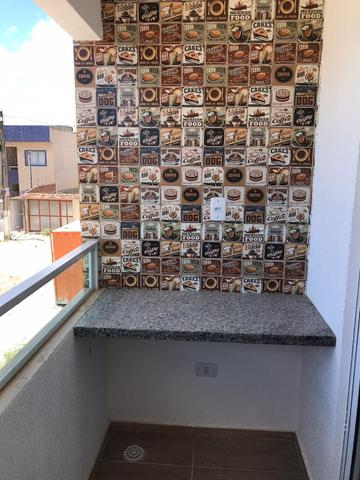 SEU APARTAMENTO EM RUA CALÇADA! Sem Condomínio - Foto 5