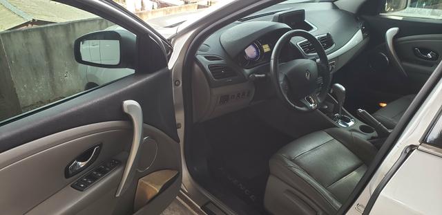 Renault Fluence Privilege Aut 2.0 - Foto 7
