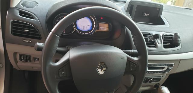 Renault Fluence Privilege Aut 2.0 - Foto 8
