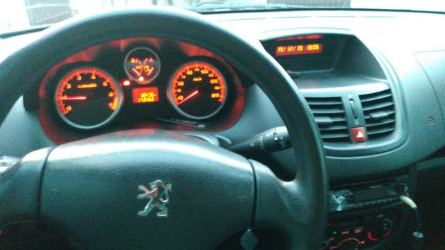 207 sw xr sport 1.4 - Foto 6