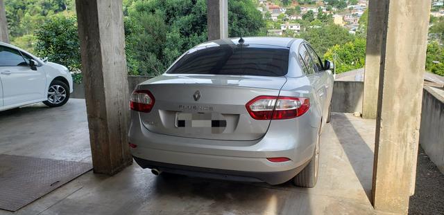 Renault Fluence Privilege Aut 2.0 - Foto 2