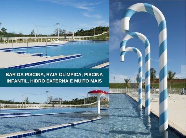 Solaris qualidade de vida lotes de 360 a 700 M² com financiamento sem juros Marica - Foto 14