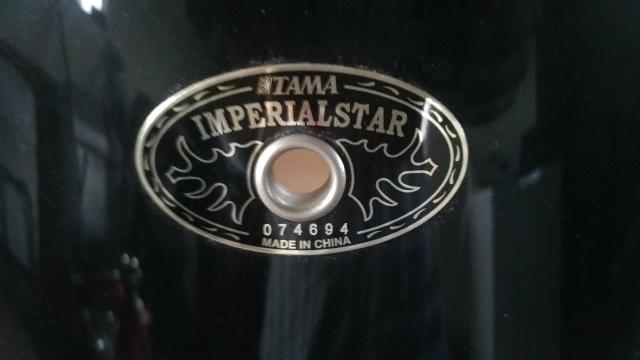 Bateria - Foto 3