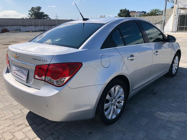 GM/Cruze LTZ 1.8 aut - Foto 6