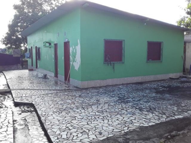 Vende-se, ou alugo esse ponto em iranduba - Foto 9