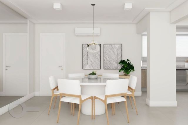 Apartamento à venda em Leblon, com 2 quartos, 120 m² - Foto 4