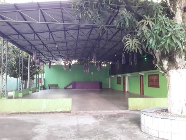 Vende-se, ou alugo esse ponto em iranduba - Foto 7