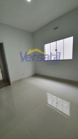 Belíssima casa nova com 3 quartos, confira!!! - Foto 7