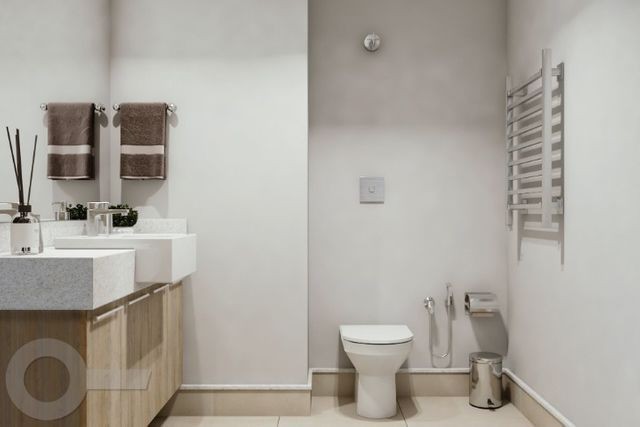 Apartamento à venda em Leblon, com 2 quartos, 82 m² - Foto 2