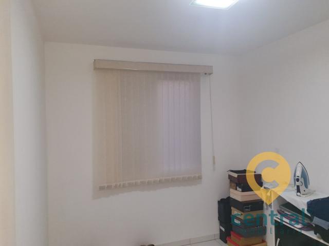 Apartamento para alugar com 2 dormitórios em Jardim pagani, Bauru cod:7048 - Foto 8