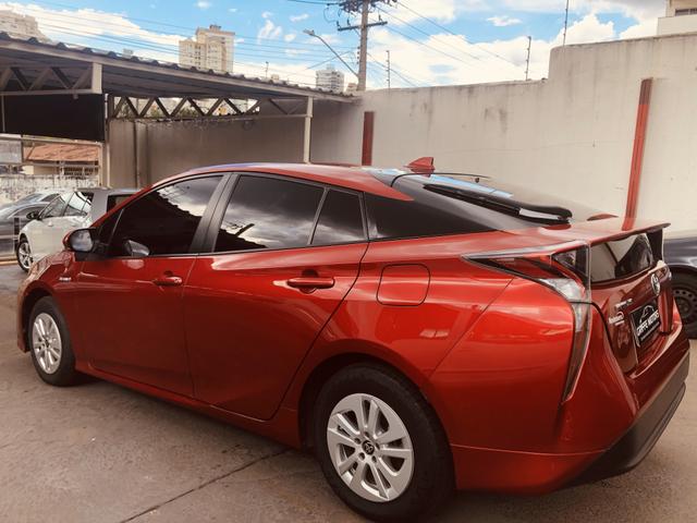 Toyota Prius hybrid 1.8 2016/2016 - Foto 12