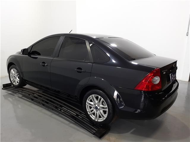 Ford Focus 2.0 glx sedan 16v flex 4p automático - Foto 6