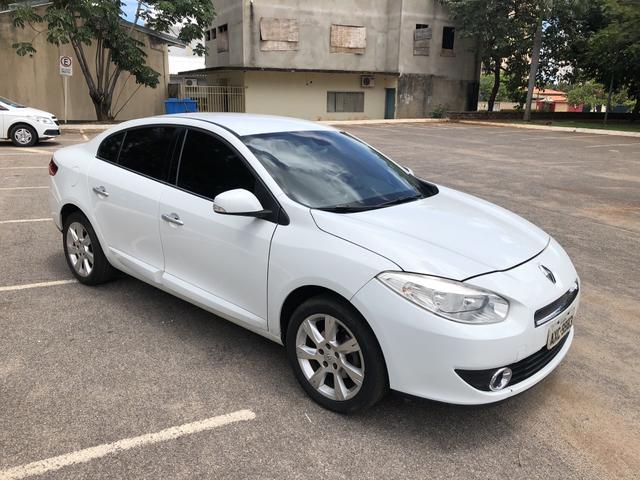 Fluence Privilege com 47 mil km - Foto 3
