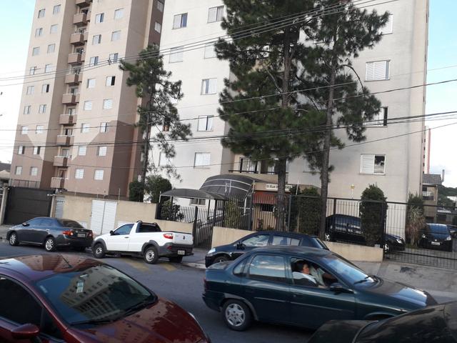 Apartamento quitauna osasco - Foto 7