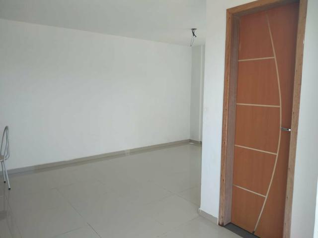Rm. Apartamento 2 quartos, próximo do terminal do fazendinha - Foto 4
