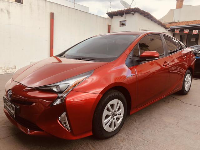 Toyota Prius hybrid 1.8 2016/2016